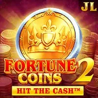 N52 တွင် ကစားနိုင်သော Fortune Coins 2 စလော့ ဂိမ်း