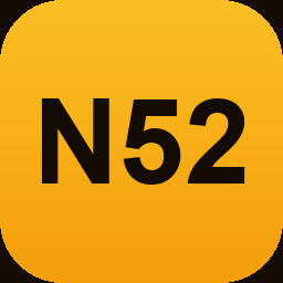N52 logo